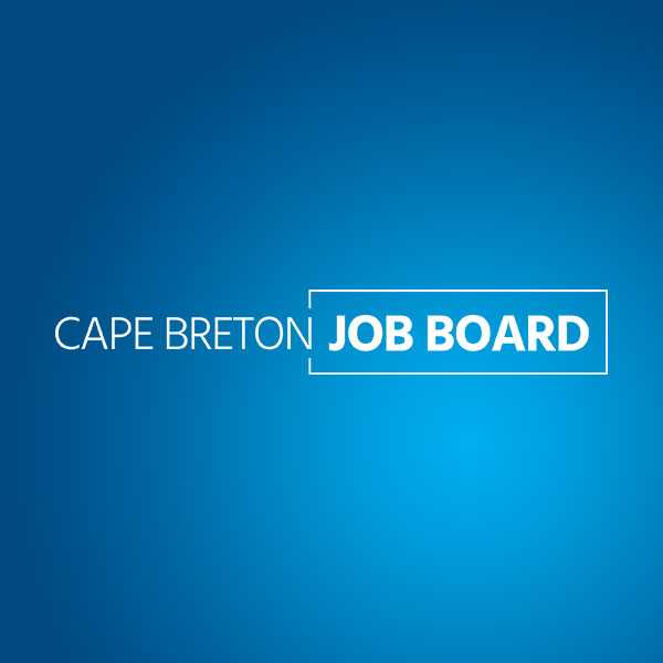 Cape Breton Regional Chamber of Commerce Logo