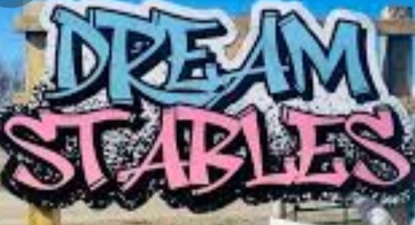 Dream Stables  Logo