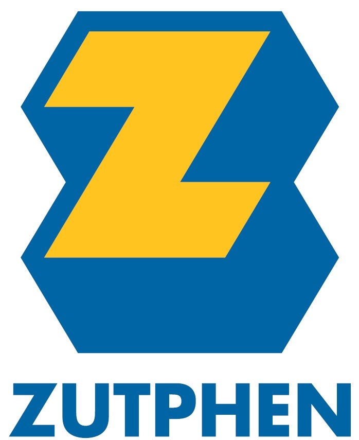 Zutphen Contractors Logo