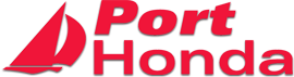 Port Honda Logo