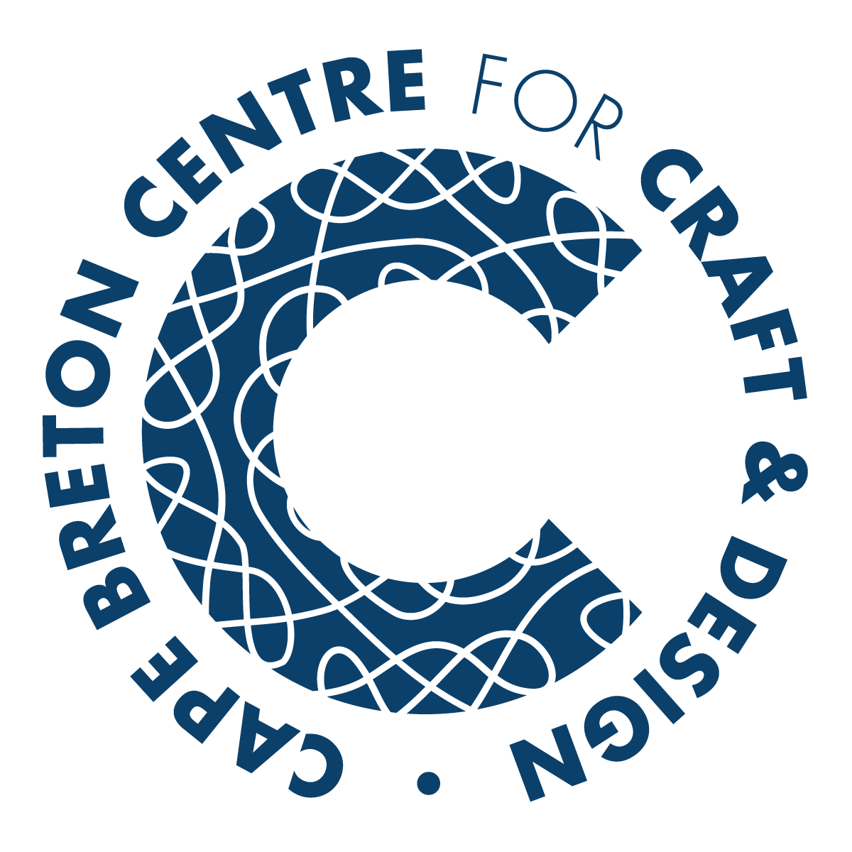 Cape Breton Centre for Craft & Design Logo