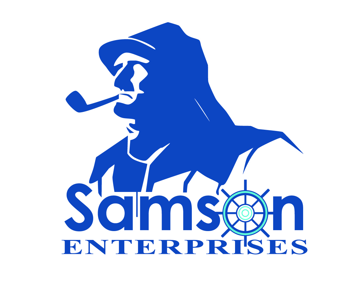Samson Enterprises LTD Logo