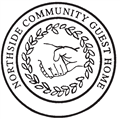 Northside Community Guest Home Logo