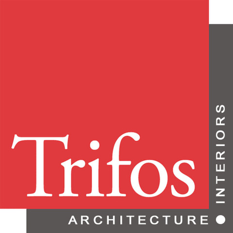 Trifos Design Consultants Logo