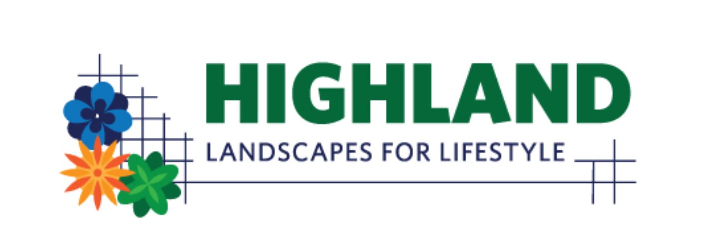 Highland Landscapes for Lifestyle Logo