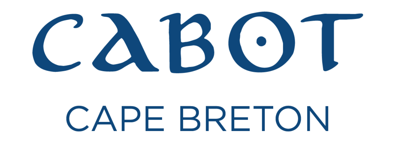 Cabot Cape Breton Logo