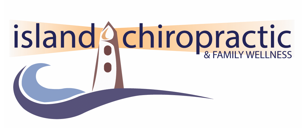 Island Chiropractic & Family Wellness  Logo