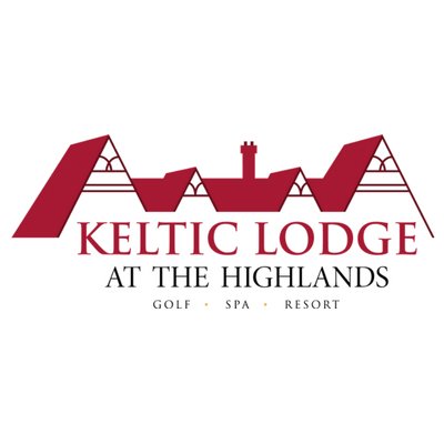 Keltic Lodge Resort and Spa Logo