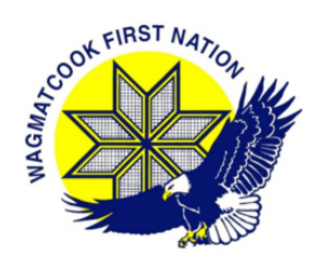 Wagmatcook First Nation Logo