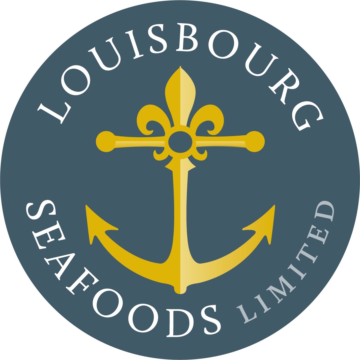 Louisbourg Seafoods Ltd Logo