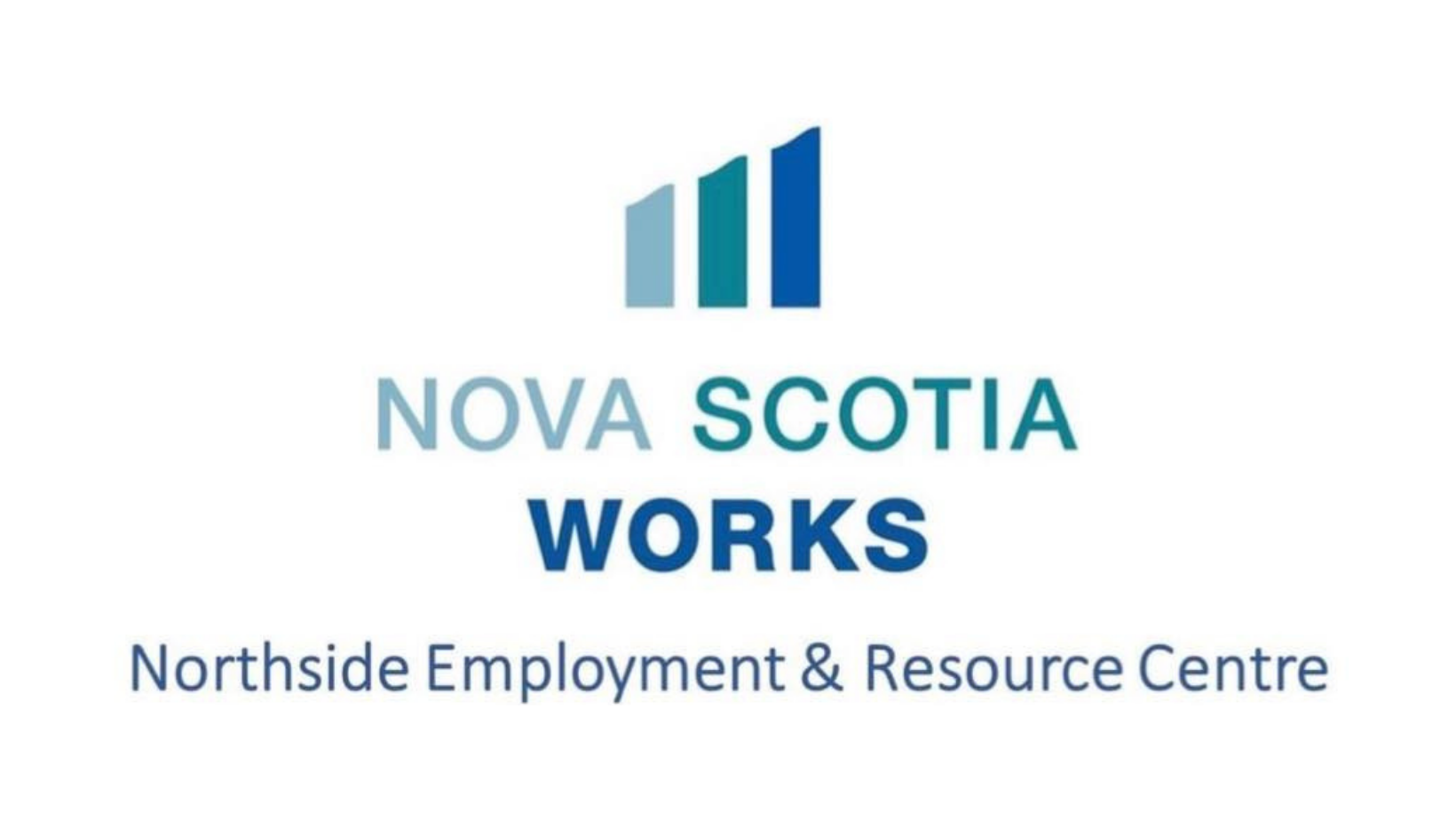 Nova Scotia Works - NEDAC Logo