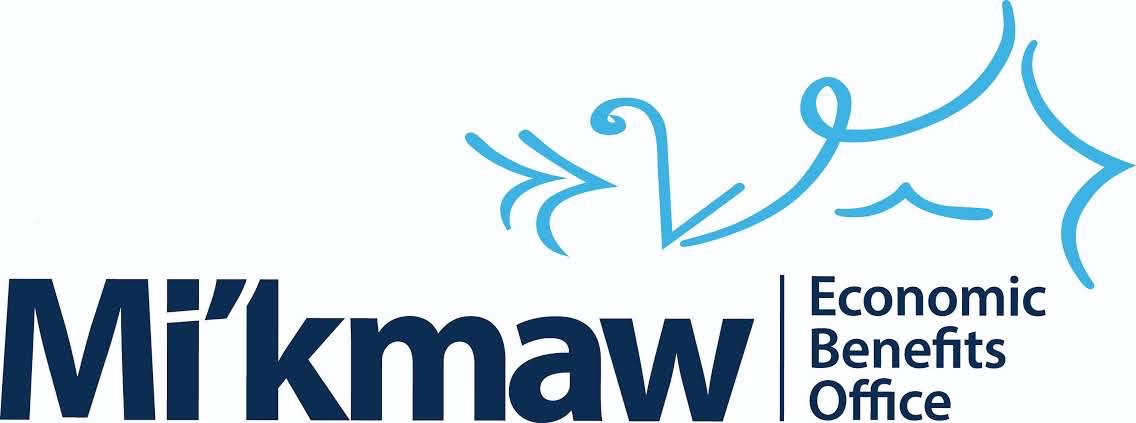 Mi'kmaw Economic Benefits Office Logo