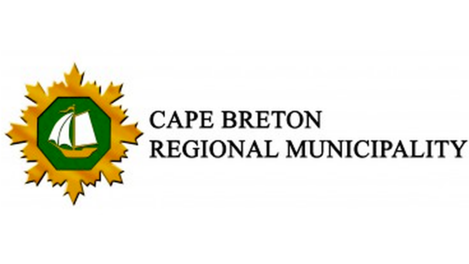 Cape Breton Regional Municipality Logo