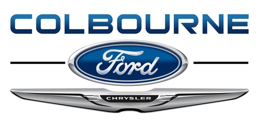 Colbourne Auto Logo