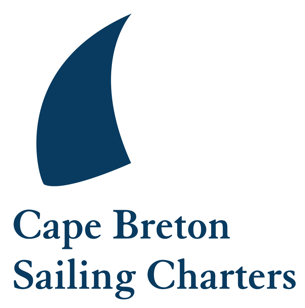 Cape Breton Sailing Charters Logo