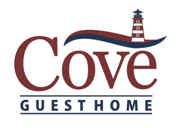 Cove Guest Home Logo