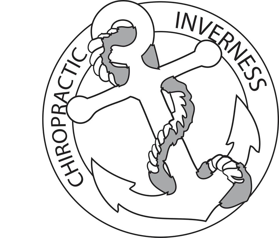Inverness Chiropractic & Family Wellness Center Logo