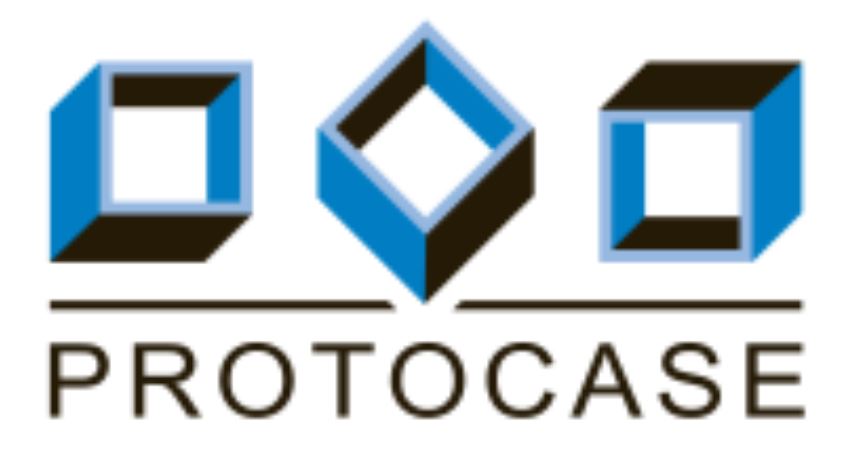 Protocase Inc Logo