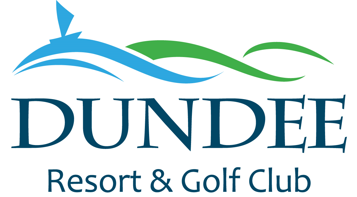 Dundee Resort and Golf Club  Logo
