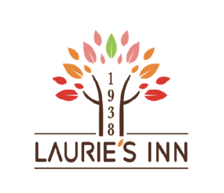 Lauries Motel Limited Logo