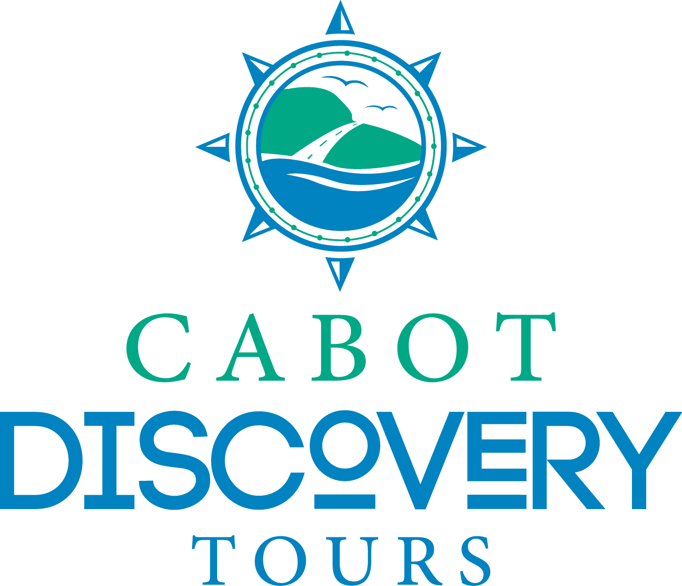 Cabot Discovery Tours Inc. Logo