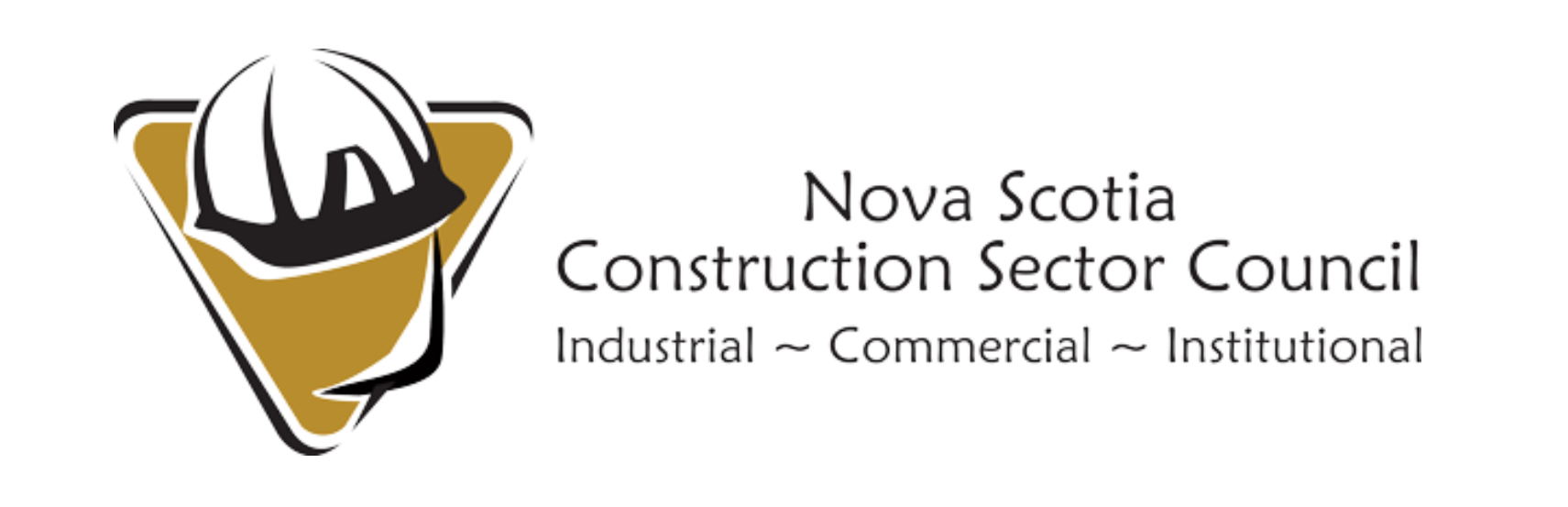 Nova Scotia Construction Sector Council  Logo