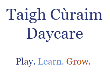 Taigh Curaim Day Care Society Logo