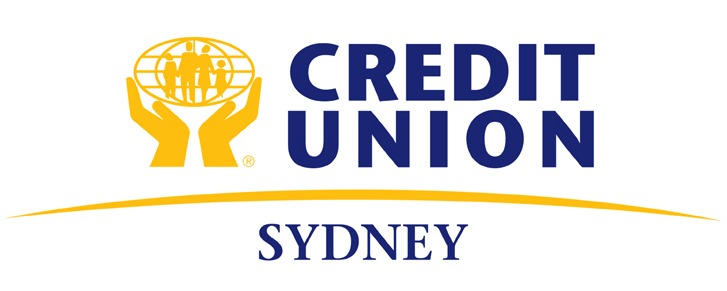 Sydney Credit Union Logo