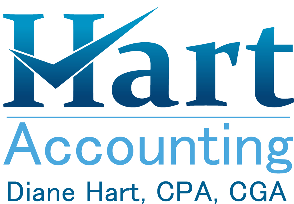 Hart Accounting Inc. Logo