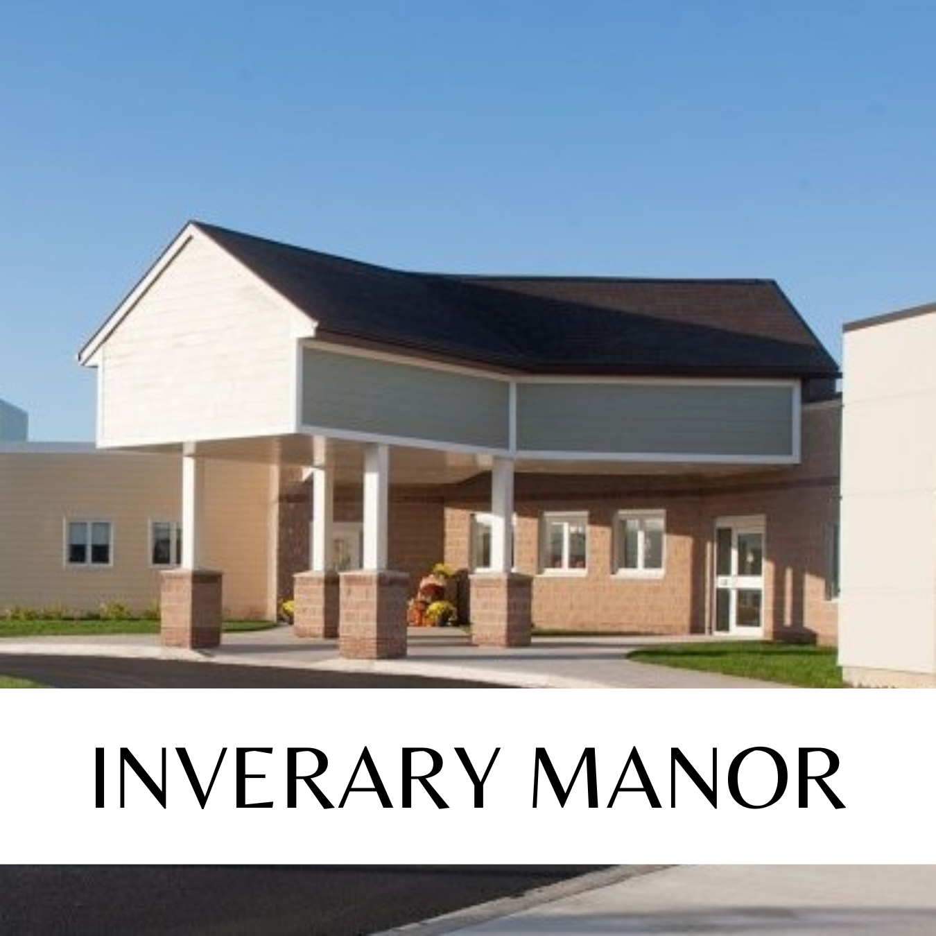 Inverary Manor Logo