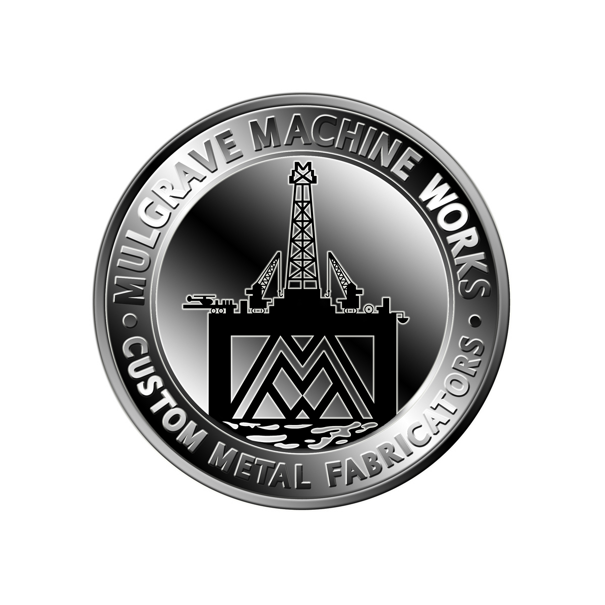Mulgrave Machine Works Limited Logo