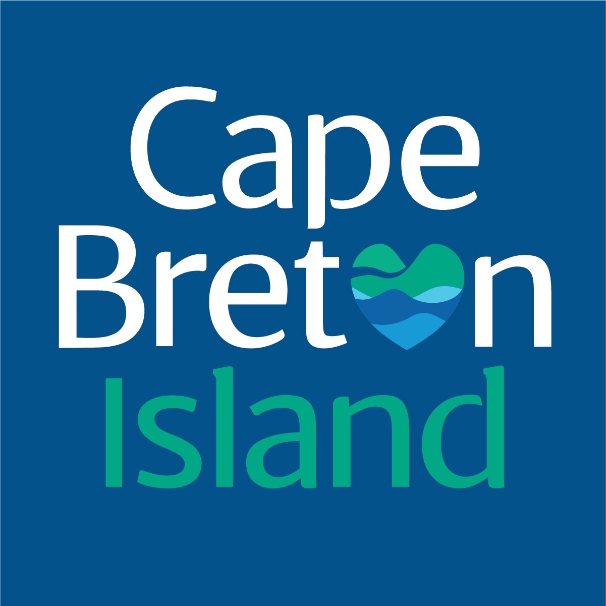 Destination Cape Breton Logo